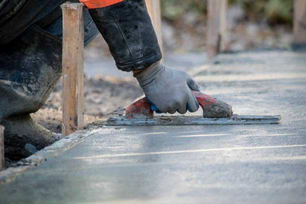 Driveways & Floors in PA